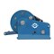 Ручная барабанная лебедка с тормозом GEARSEN GBHWK 0520 - фото 293249 Ручная барабанная лебедка с тормозом GEARSEN GBHWK 0520 - фото 293249