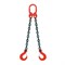 Двухветвевый цепной строп GEARSEN (2СЦ) SC2 1750 - фото 293652 Двухветвевый цепной строп GEARSEN (2СЦ) SC2 1750 - фото 293652