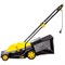 Электрическая газонокосилка Huter ELM-1800P - фото 294234 Электрическая газонокосилка Huter ELM-1800P - фото 294234