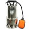 Дренажный насос Вихрь ДН-550Н - фото 294665 Дренажный насос Вихрь ДН-550Н - фото 294665
