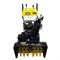 Снегоуборщик Huter SGC 8100 - фото 295013 Снегоуборщик Huter SGC 8100 - фото 295013