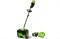 Аккумуляторный снегоуборщик Greenworks G80SS30K2 2600707UA - фото 295118 Аккумуляторный снегоуборщик Greenworks G80SS30K2 2600707UA - фото 295118