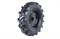 Пневматическое колесо с диском PATRIOT P6.00-12D-1 - фото 295647 Пневматическое колесо с диском PATRIOT P6.00-12D-1 - фото 295647