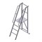 Лестница-платформа фиксированной высоты с траверсой ALUR ЛПФВА-1,75Т - фото 297716 Лестница-платформа фиксированной высоты с траверсой ALUR ЛПФВА-1,75Т - фото 297716