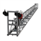 Промежуточная секция 1,5м виброрейки Vektor VTS-9.0 - фото 299619