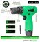 Аккумуляторная дрель Zitrek Green 12 PRO 063-4073 - фото 300467 Аккумуляторная дрель Zitrek Green 12 PRO 063-4073 - фото 300467