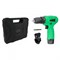 Аккумуляторная дрель Zitrek Green 12-Li 063-4072 - фото 300482