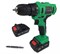 Аккумуляторная дрель Zitrek Greenpower 12-Li 063-4074 - фото 300491 Аккумуляторная дрель Zitrek Greenpower 12-Li 063-4074 - фото 300491