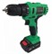 Аккумуляторная дрель Zitrek Greenpower 12-Li 063-4074 - фото 300493 Аккумуляторная дрель Zitrek Greenpower 12-Li 063-4074 - фото 300493