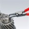 Щипцы для внешних стопорных колец KNIPEX KN-4611A1SB - фото 30049 Щипцы для внешних стопорных колец KNIPEX KN-4611A1SB - фото 30049