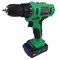 Аккумуляторная дрель Zitrek Greenpower 16-Li 063-4075 - фото 300502 Аккумуляторная дрель Zitrek Greenpower 16-Li 063-4075 - фото 300502