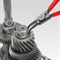Щипцы для внешних стопорных колец KNIPEX KN-4621A11 - фото 30072 Щипцы для внешних стопорных колец KNIPEX KN-4621A11 - фото 30072