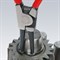Щипцы для внешних стопорных колец KNIPEX KN-4631A02 - фото 30136 Щипцы для внешних стопорных колец KNIPEX KN-4631A02 - фото 30136