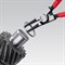 Щипцы для внешних стопорных колец KNIPEX KN-4631A12 - фото 30141 Щипцы для внешних стопорных колец KNIPEX KN-4631A12 - фото 30141