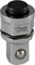 Привод-переходник для накидного ключа 10 мм Jonnesway 1/4"DR W45316S-AD14 - фото 301474