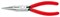 Длинногубцы KNIPEX KN-2501140SB - фото 31078