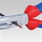 Длинногубцы KNIPEX KN-2611200SB - фото 31181