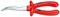 Длинногубцы KNIPEX KN-2627200 - фото 31281