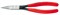 Плоскогубцы KNIPEX KN-2821200 - фото 31296 Плоскогубцы KNIPEX KN-2821200 - фото 31296