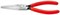 Длинногубцы KNIPEX KN-3011190SB - фото 31312