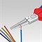 Длинногубцы KNIPEX KN-3021160SB - фото 31343