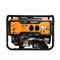 Бензиновый генератор FoxWeld Standart G3500 E - фото 313701 Бензиновый генератор FoxWeld Standart G3500 E - фото 313701