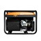 Бензиновый генератор FoxWeld Standart G3500 E - фото 313705 Бензиновый генератор FoxWeld Standart G3500 E - фото 313705