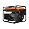 Бензиновый генератор FoxWeld Standart G6500 E 7242 - фото 313722 Бензиновый генератор FoxWeld Standart G6500 E 7242 - фото 313722