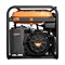Бензиновый генератор FoxWeld Standart G6500 E 7242 - фото 313723 Бензиновый генератор FoxWeld Standart G6500 E 7242 - фото 313723