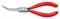 Острогубцы KNIPEX KN-3121160SB - фото 31385
