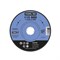 Отрезной круг по металлу FoxWeld FerrLine Expert 115 х 1,0 х 22,2 мм A46TBF - фото 315443