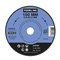 Отрезной круг по металлу FoxWeld FerrLine Expert 150 х 2,5 х 22,2 мм A46TBF - фото 315457