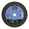 Отрезной круг по металлу FoxWeld FerrLine Expert 355 х 3,2 х 25,4 мм A30TBF - фото 315476
