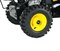 Снегоуборщик Huter SGC 4800E - фото 315676