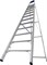 Стремянка свободностоящая 12 ступенек Krause Stabilo 124579 - фото 315965 Стремянка свободностоящая 12 ступенек Krause Stabilo 124579 - фото 315965