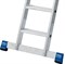 Приставная лестница Krause Stabilo 12 ступеней 134707 (124449) - фото 316112 Приставная лестница Krause Stabilo 12 ступеней 134707 (124449) - фото 316112