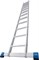 Приставная лестница Krause Stabilo 12 ступеней 134707 (124449) - фото 316116 Приставная лестница Krause Stabilo 12 ступеней 134707 (124449) - фото 316116