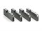 Резьбонарезные ножи для станков VOLL (Alloy) М12 - фото 316566