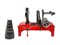 Машина для раструбной сварки VOLL V-Weld R160 - фото 316808