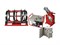 Гидравлическая машина для сварки пластиковых труб VOLL V-Weld G800 - фото 317121
