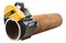 Электрический труборез Exact PipeCut 360 PRO - фото 317175 Электрический труборез Exact PipeCut 360 PRO - фото 317175