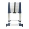 Телескопическая лестница Svelt XTEND PLUS 830PAS+ - фото 317284