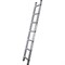 Алюминиевая приставная лестница Krause Corda 7 ступеней 010070 - фото 317334 Алюминиевая приставная лестница Krause Corda 7 ступеней 010070 - фото 317334