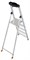 Стремянка Krause Monto Solido 5 ступеней 126641 - фото 318086 Стремянка Krause Monto Solido 5 ступеней 126641 - фото 318086