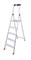 Стремянка Krause Monto Solido 5 ступеней 126641 - фото 318088 Стремянка Krause Monto Solido 5 ступеней 126641 - фото 318088