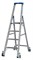 Передвижная лестница-стремянка Krause Stabilo 4 ступени 124616 - фото 318315 Передвижная лестница-стремянка Krause Stabilo 4 ступени 124616 - фото 318315