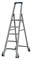 Передвижная лестница-стремянка Krause Stabilo 5 ступеней 124623 - фото 318327 Передвижная лестница-стремянка Krause Stabilo 5 ступеней 124623 - фото 318327