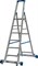 Передвижная лестница-стремянка с траверсой Krause Stabilo 6 ступеней 127303 - фото 318394 Передвижная лестница-стремянка с траверсой Krause Stabilo 6 ступеней 127303 - фото 318394