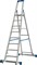 Передвижная лестница-стремянка с траверсой Krause Stabilo 8 ступеней 127327 - фото 318418 Передвижная лестница-стремянка с траверсой Krause Stabilo 8 ступеней 127327 - фото 318418