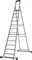 Передвижная лестница-стремянка с траверсой Krause Stabilo 12 ступеней 127365 - фото 318443 Передвижная лестница-стремянка с траверсой Krause Stabilo 12 ступеней 127365 - фото 318443